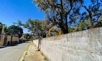 Imagem: Terreno à venda, 500 m² por R$ 700.000