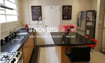 Imagem 5: Apartamento com 3 dormitórios, 1 suíte, 1 vaga e com 169m² - Localização Excelente!