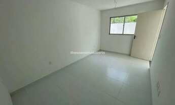 Imagem 6: Casa para aluguel, 2 quartos, 1 vaga, Piedade - Jaboatão dos Guararapes/PE