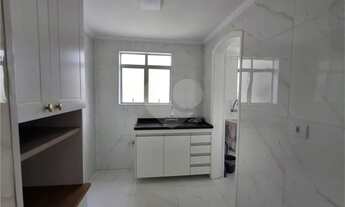 Imagem 5: Apartamento com 2 quartos à venda ou para locação em Vila Nova Cachoeirinha - SP