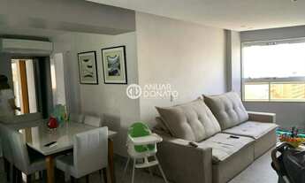 Imagem: Lourdes - Apartamento 2 quartos à venda