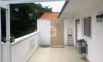 Imagem 5: Cobertura para venda com 3 quartos, 106m² - Itaipava - Petrópolis/RJ