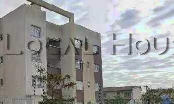 Imagem: Apartamento à venda em Curitiba, Alto Boqueirão