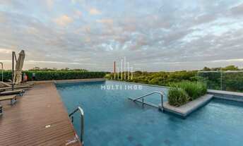 Imagem 7: Terreno em condomínio com infra de clube