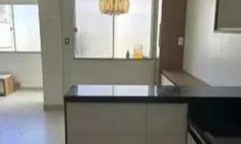 Imagem 4: Excelente Casa 4/4 Sendo 3 Suítes em Abrantes