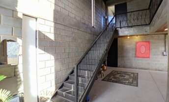 Imagem 6: Casas Padrão em Poços de Caldas