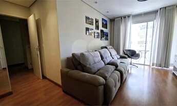 Imagem 3: Apartamento com 3 quartos para locação em Perdizes - SP