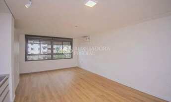 Imagem: Imóvel para aluguel com 44 metros quadrados