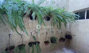 Imagem 4: Casa com 5 dormitórios para alugar, 200 m² por R$ 8.000,00/mês - Agenor M. de Carvalho - P