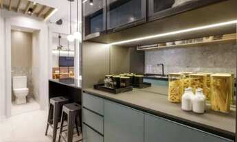 Imagem 4: Ap 2 Quartos Próximo ao Novo Estádio do Flamengo ( Investimento Imobiliário