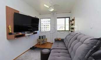 Imagem: Aluga 1 dormitório com 1 vaga no Jardim