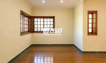 Imagem 2: Casa para aluguel com 262 m², 3 quartos 4 vagas em Jardim Guarani, Campinas