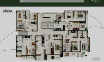 Imagem 5: Residencial localizado no Parque Parahyba