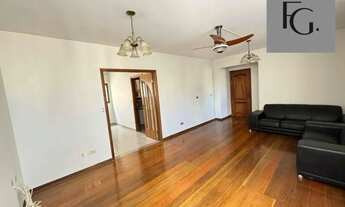 Imagem 6: Apartamento com 4 dormitórios à venda, 158 m² por R$ 650.000,00 - Centro - Londrina/PR