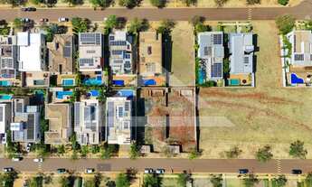 Imagem 7: Terreno residencial à venda no Condomínio Alphaville II, próximo ao Ribeirão Shopping - Ri