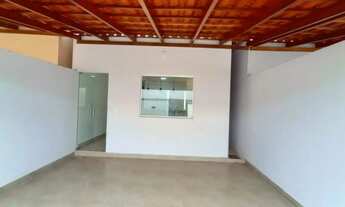 Imagem 11: Casa em Montes Claros, no bairro Delfino Magalhães, à venda