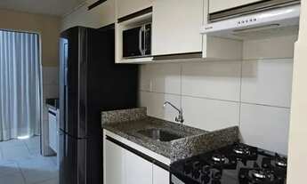 Imagem: Apartamento mobiliado 2/4 Vila de Espanha