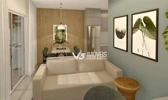 Imagem 3: Studio com 1 dormitório à venda por R$ 245.000,00 - Centro - Matinhos/PR