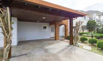 Imagem 4: Casa Condominio para Venda - 348m², 3 dormitórios, sendo 1 suites, 2 vagas - Terra Ville