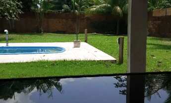 Imagem 5: Casa em mosqueiro