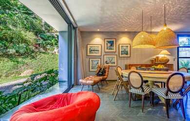 Imagem 8: Casa com 2 quartos em Corrêas, Petrópolis