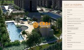 Imagem 7: Vendo apartamento com 46m2, 2 quarto, 1 suíte na Caxangá