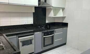 Imagem 2: Casa com 3 dormitórios sendo 1 suíte, 111 m² - venda por R$ 780.000 ou aluguel por R$ 5.50