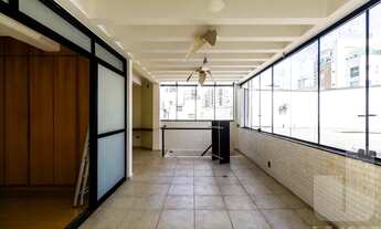 Imagem 6: Cobertura com 4 Dormitórios 3 Vagas em Higienópolis