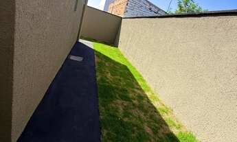 Imagem 5: Casa de Médio Padrão - Villa Isabel, Residencial Limoeiro - Goianira-GO