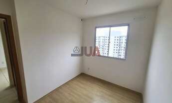 Imagem 5: Apartamento no Condomínio Conceito em Nova Iguaçu