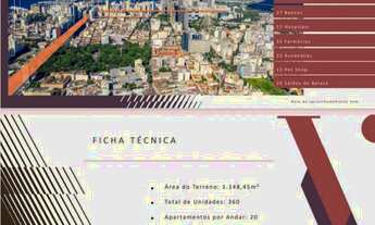 Imagem 2: Invista no seu apartamento no Centro do Rio de Janeiro