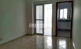 Imagem 3: Apartamento Padrão em Sorocaba