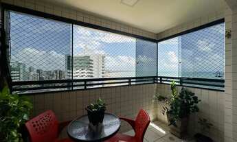 Imagem: Apartamento à venda no Edifício Parc de