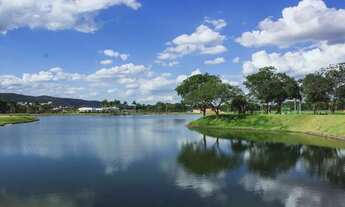 Imagem 4: Lote grande de 1128m² no Condomínio Gran Royalle