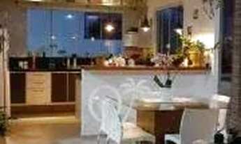 Imagem 4: Imóvel para venda possui 220 metros quadrados com 3 quartos