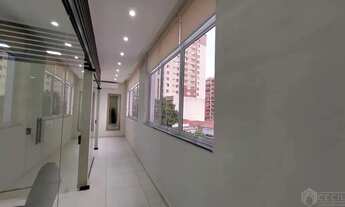 Imagem 3: SALA MOBILIADA, COM VAGA DE GARAGEM REF: 3378