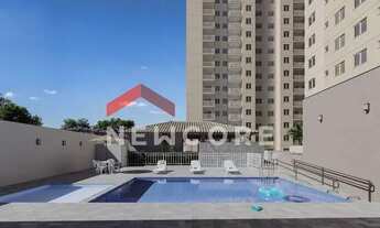 Imagem: Apartamento em Rua Marcos Sergio Ceschini