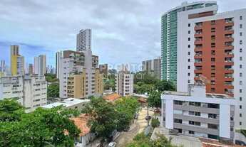 Imagem 5: Apartamento aconchegante 1 suíte em Recife