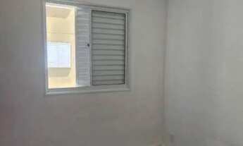 Imagem 4: Apartamento com 2 dormitórios para alugar, 47 m² por R$ 2.530/mês - Jardim Califórnia - Ja