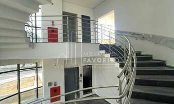 Imagem 4: Prédio comercial para locação, com 4 pavimentos na Av. Luiz Latorre, Jundiaí-SP