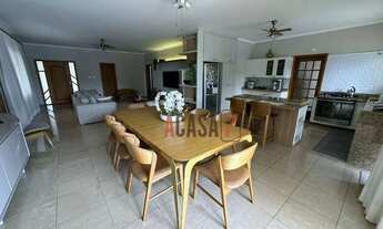 Imagem 4: Casa com 3 dormitórios para alugar, 300 m² - Jardim América - Sorocaba/SP