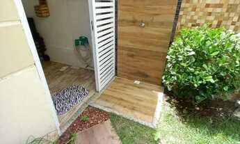 Imagem 5: Casa em Condomínio para Locação em Lauro de Freitas, Ipitanga, 4 dormitórios, 3 suítes, 5