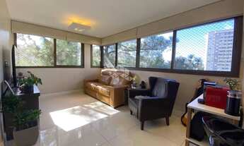 Imagem 4: Apartamento de 02 dormitórios e 02 vagas com 79m² no bairro Jardim Botânico em Poa