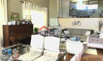 Imagem 5: Casa de condomínio em Alameda do Porto - Alphaville Conde II - Barueri/SP