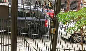 Imagem 4: Excelente apto Lateral. 1D, sala, coz, área de serv. banh. Preço Atrativo!