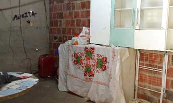 Imagem 3: Casa pra venda ou troca em moto i a volta