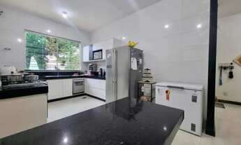 Imagem 2: Casa com 3 quartos à venda em Belo Horizonte