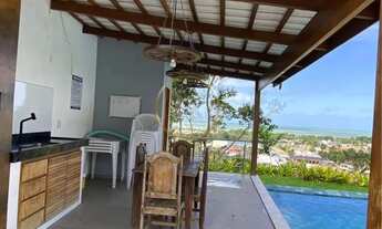 Imagem 2: Apartamento 3 Dormitórios à Venda em Alto Taperapuan, Porto Seguro