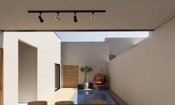 Imagem 4: Casa Bairro das Indústrias 133m²