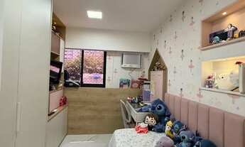 Imagem 5: Imóvel para venda possui 73 m² com 3 quartos em Parnamirim - Recife - PE